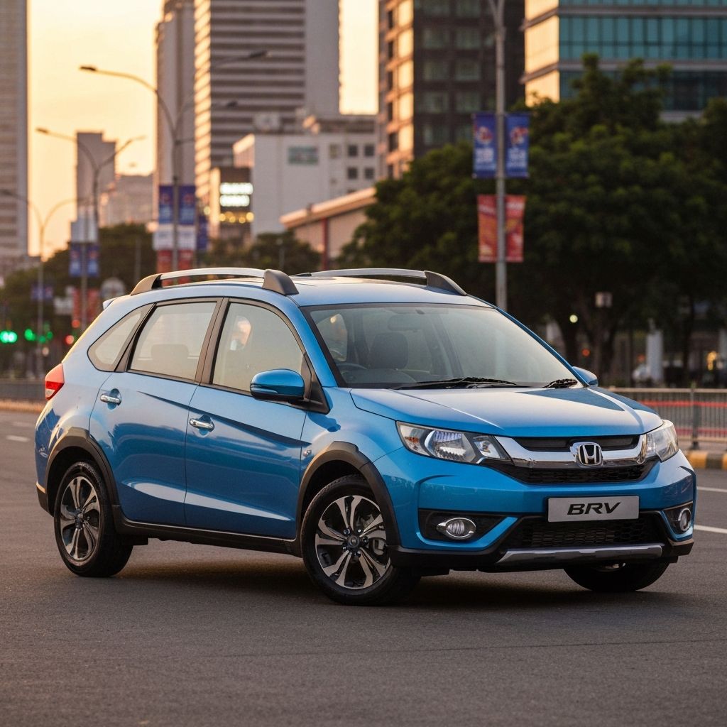 Haven Ev Trang EV Rental