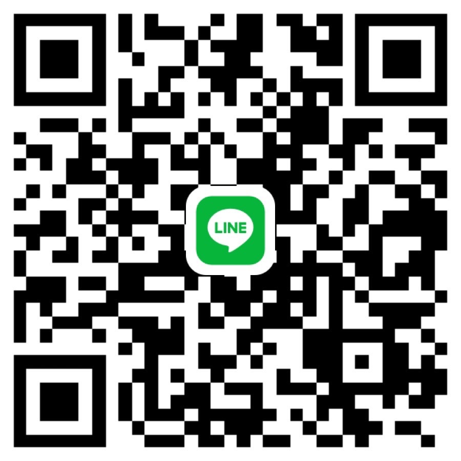 Line QR Code